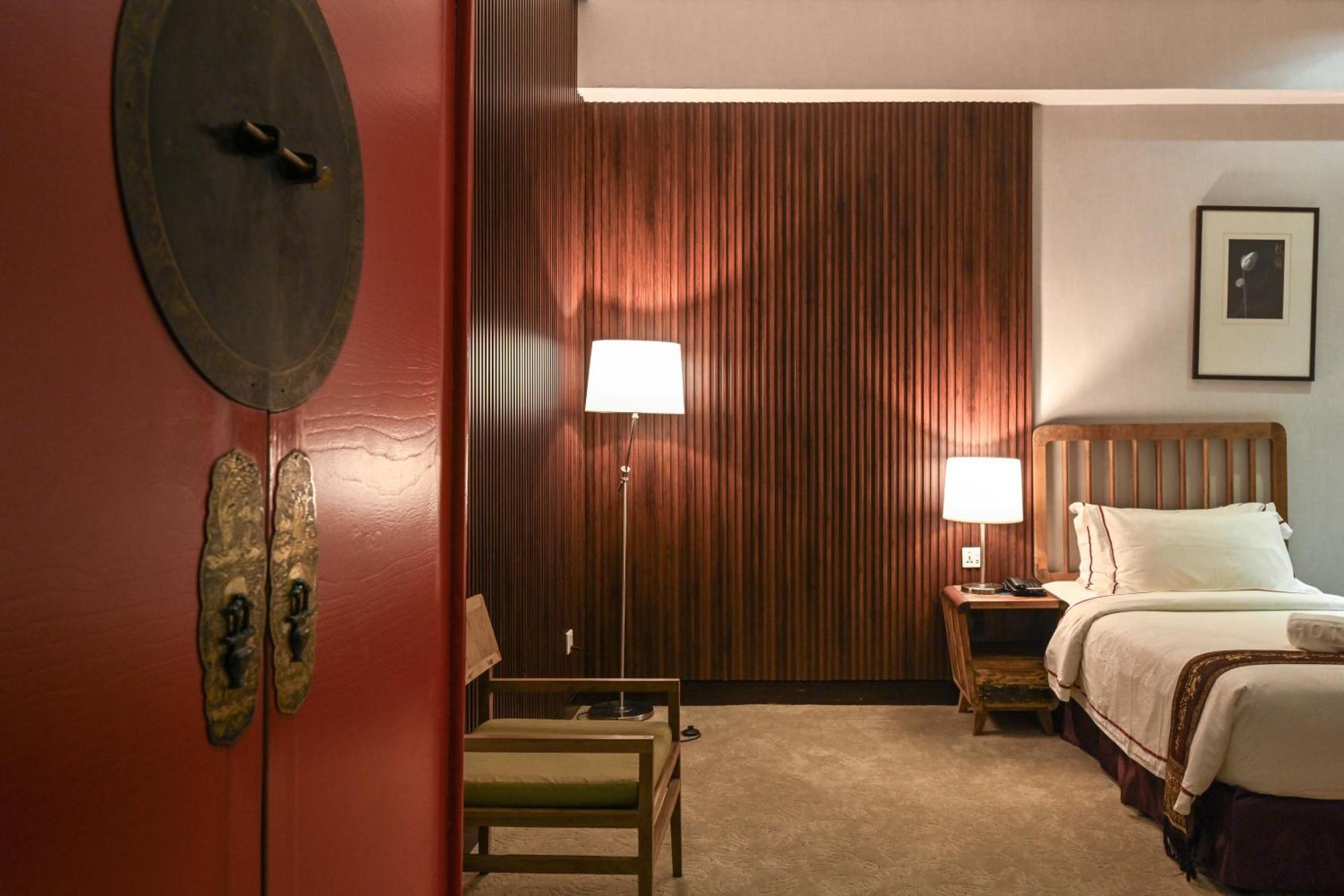 1825 Gallery Hotel Malacca Quarto foto